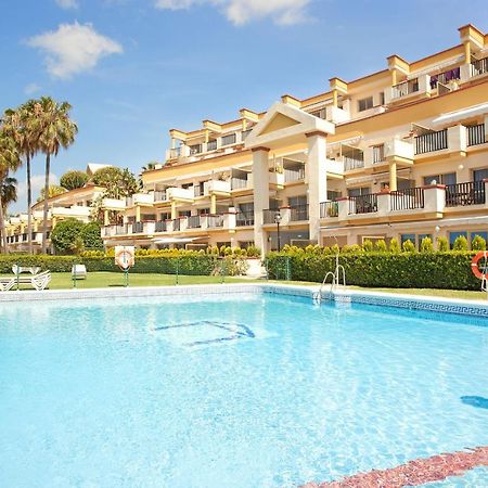 Romana Playa 724 Marbella Exterior foto